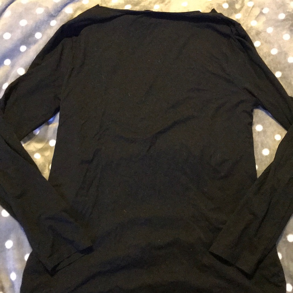 Talbots top - Picture 4 of 4